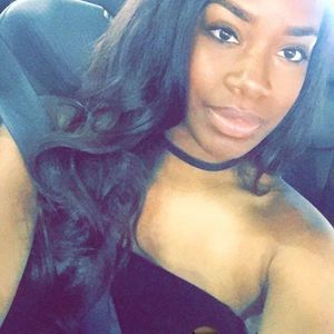 Meet your Posher, Kiara
